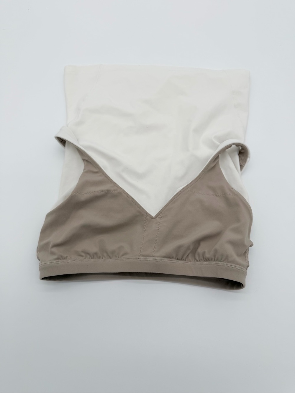 Lululemon Align White Tank Top - Picture 8 of 8